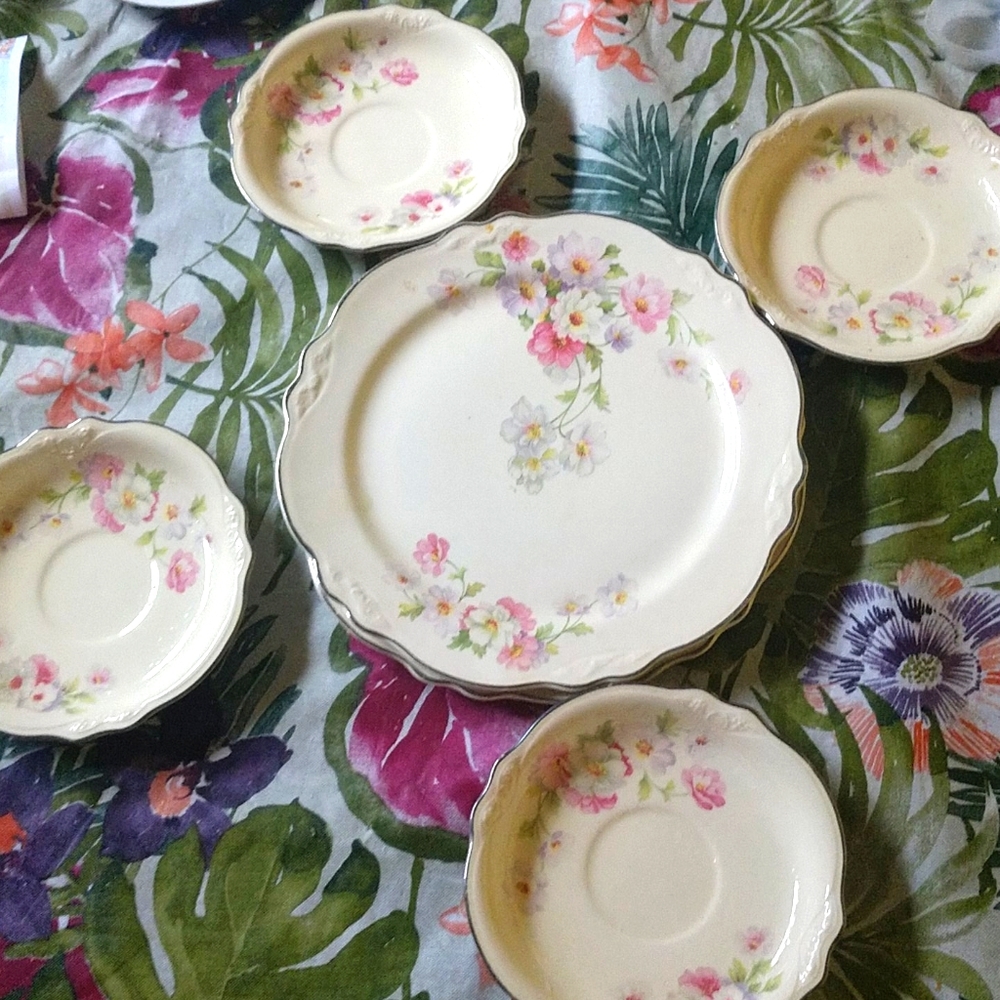 Plates